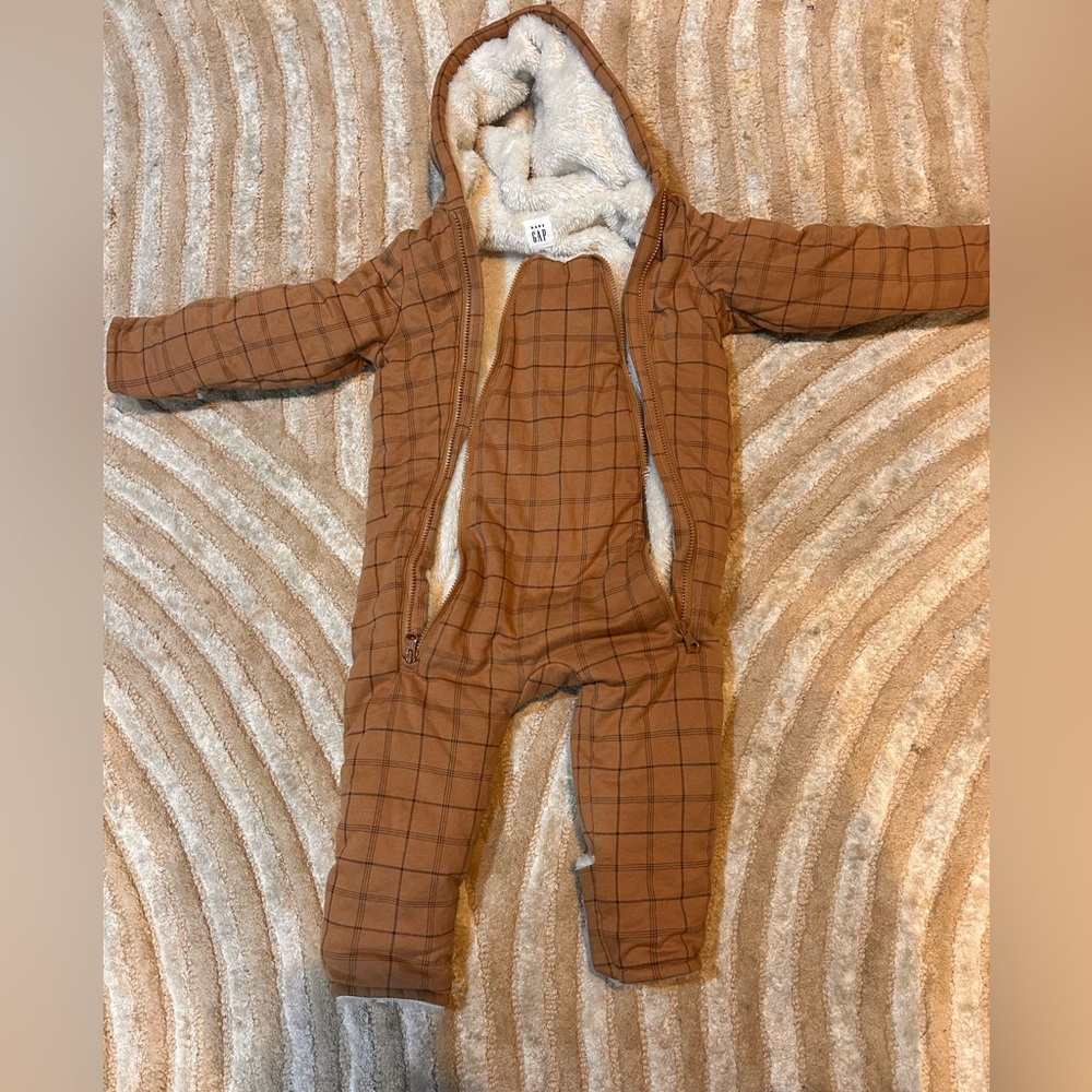 Baby Gap Baby Bunting